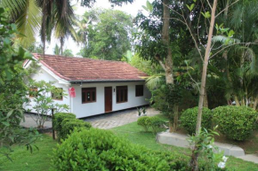 green pebbles villa